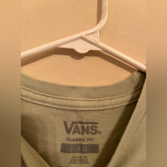 2 pack Vans Boys T-shirt - Picture 8 of 8